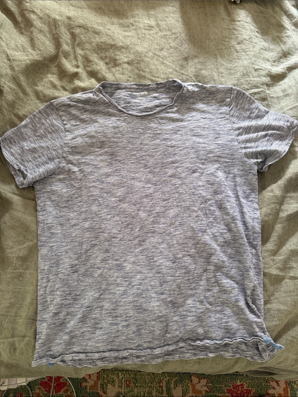 Bonobos Short-Sleeve Crewneck T-Shirt